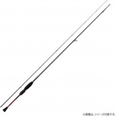 Daiwa Gekkabijin Ex ags 68L T - Sale